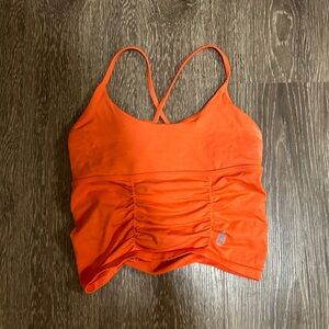 Free People Movement tank top , size small